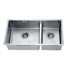 kitchen sink dropped