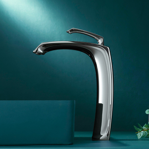 Yeelim Bathroom Vessel Sink Faucet Basin Taps Factory