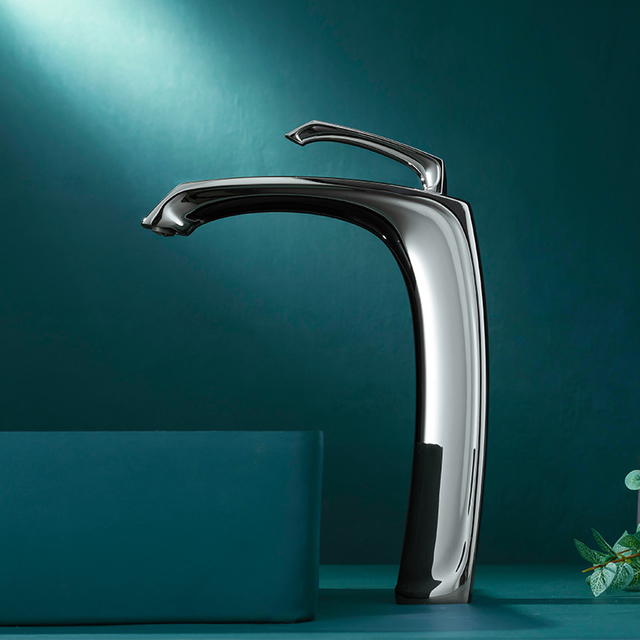 Yeelim Bathroom Vessel Sink Faucet Basin Taps Factory