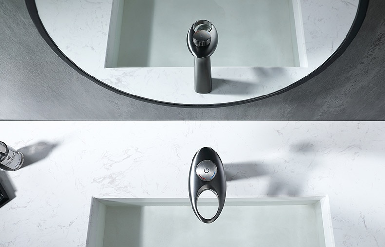 bathroom faucets tub