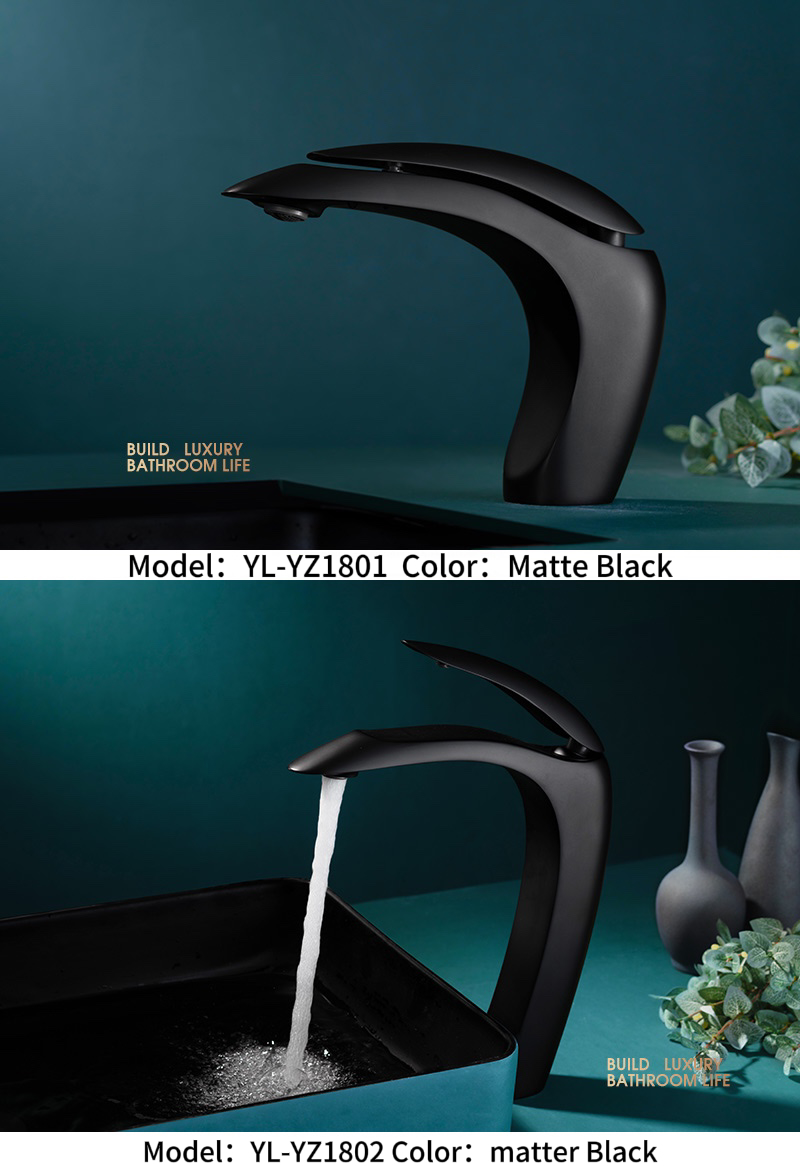 Bathroom Faucet Manufacturers