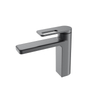 Yeelim Modern Single Handle Bathroom Basin Hot And Cold Faucet