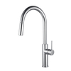 Yeelim New Tall Kitchen Sink Faucet With Spray European Styles For Home Hardware