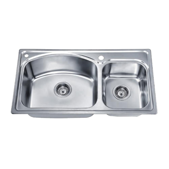 undermount kitchen sink sizes