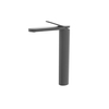 YEELIM Brass Single Handle High Stem Basin Faucet