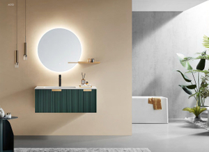 wall mounted bathroom cabinet