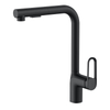 Multifunctional Kitchen Drawbar Stainless Steel Faucet