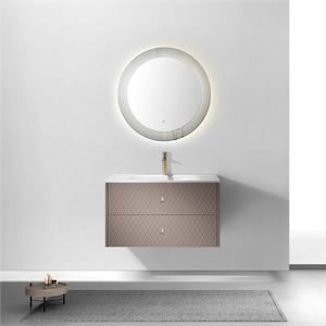 hanging bathroom cabinet