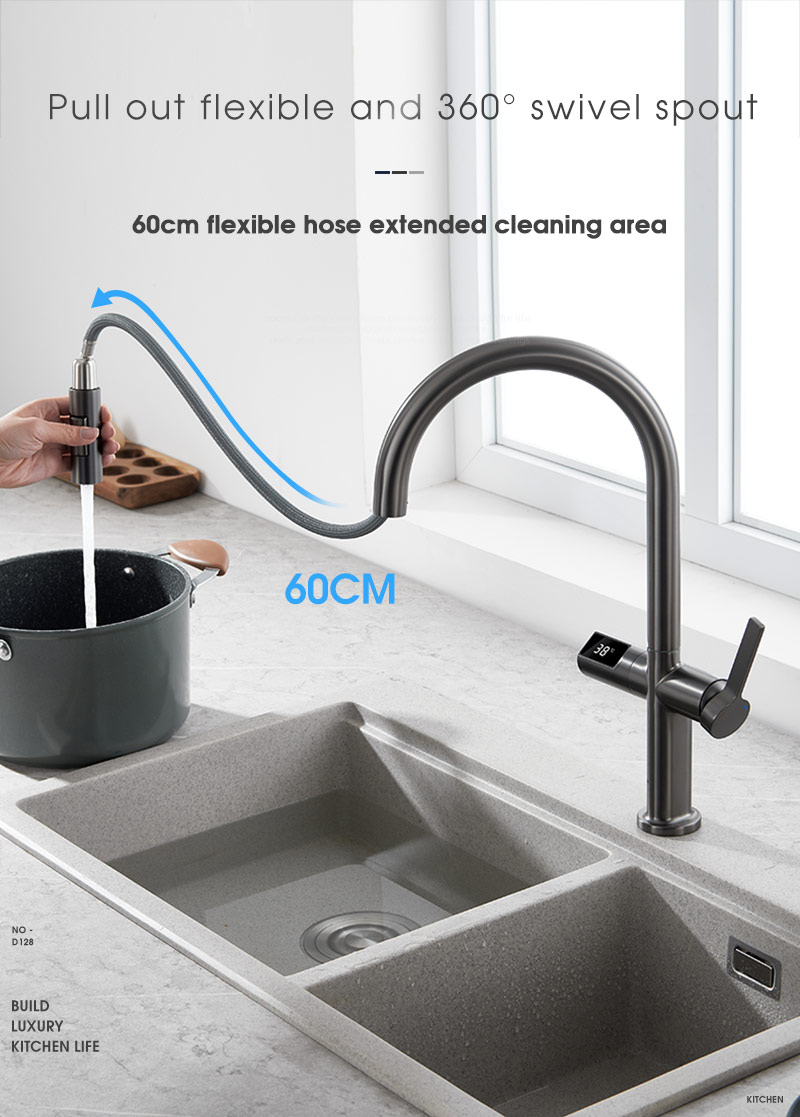 sprayer faucet