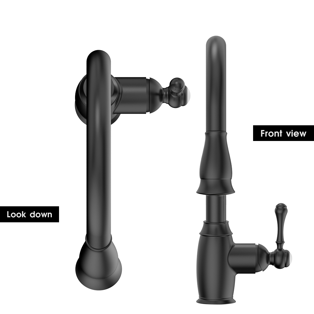 kitchen tap