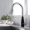 Yeelim Polished Hot Cold Water Sink Kitchen Mixer Faucet Manufacturer