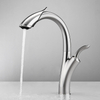Yeelim Best Kitchen Faucet With Pull Down Sprayer Unique Retractable Sprayer