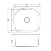 corner sinks kitchen