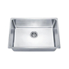 retro kitchen sink