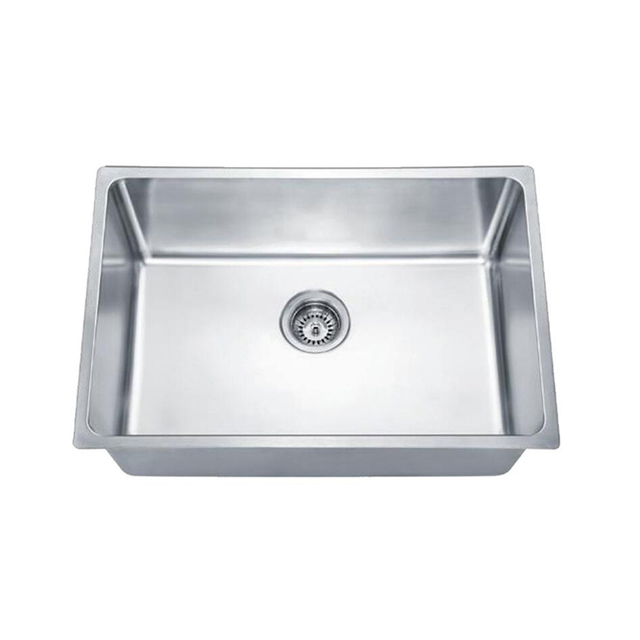 retro kitchen sink