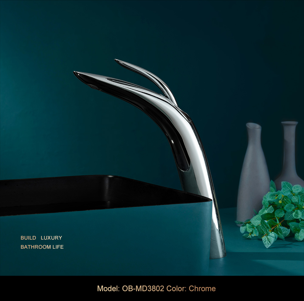two handle faucets
