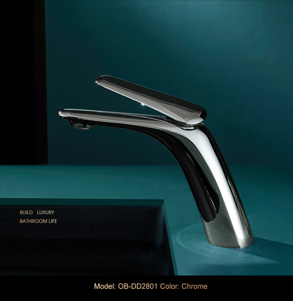 Bathtub Faucet