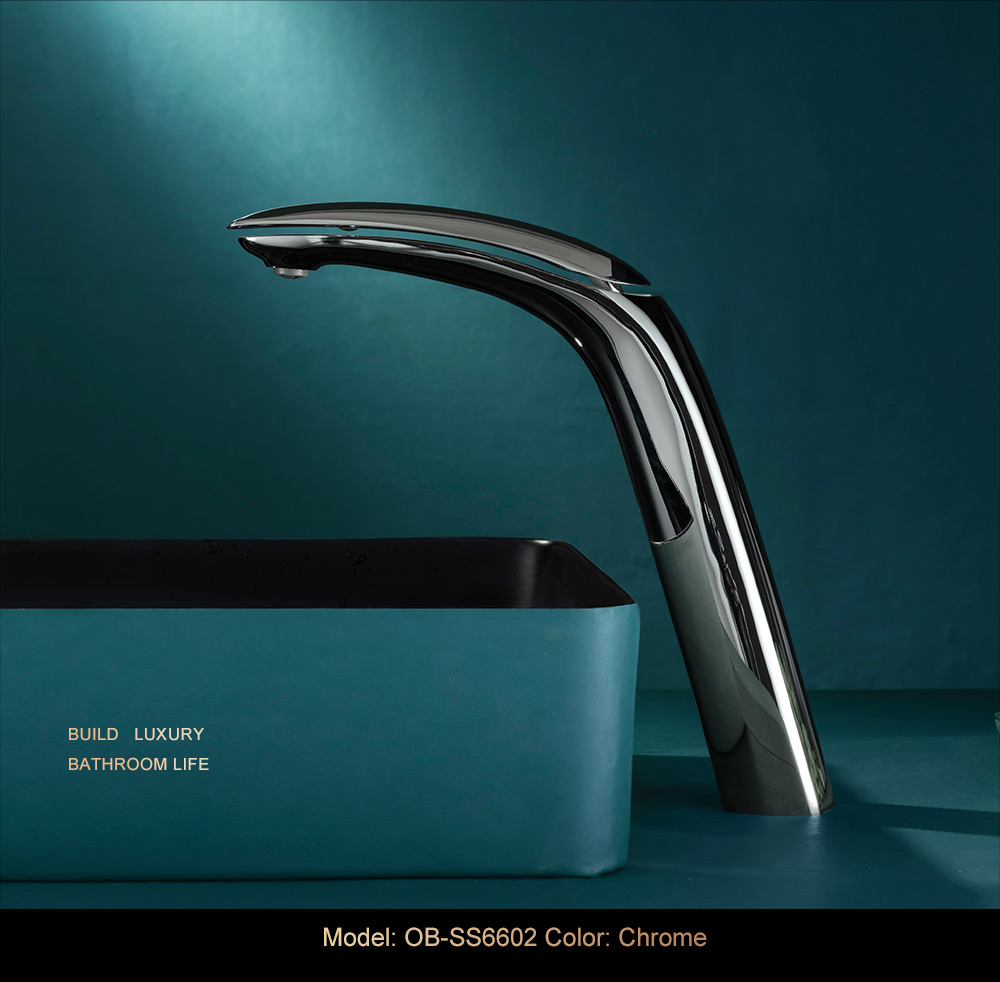 american standard single hole faucet