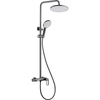 YEELIM Exposed Shower Combination