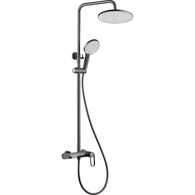 YEELIM Exposed Shower Combination