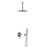 Brass Shower Faucet Set