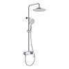 Exposed Shower Combinations