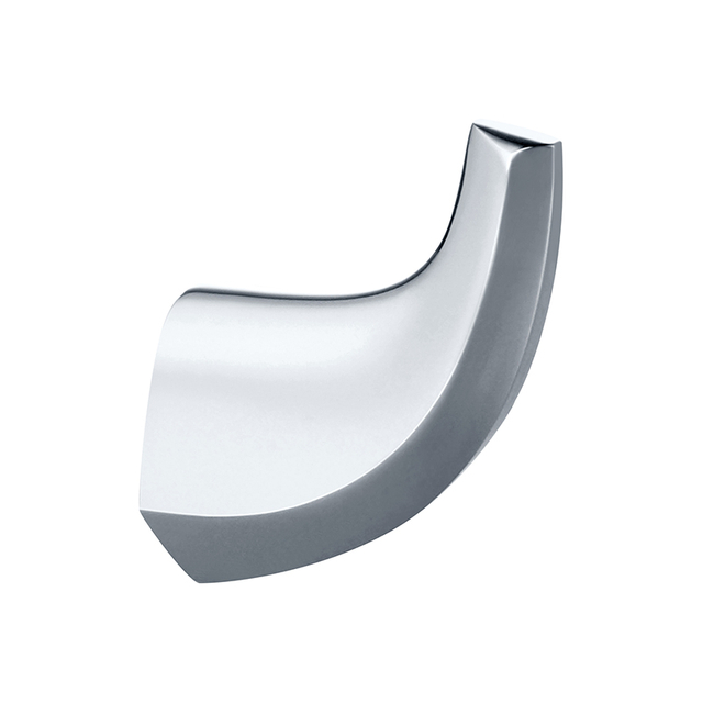 Yeelim Chrome Towel Hook