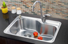 kitchen sink liner