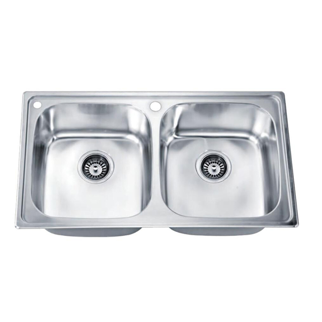 plug kitchen sink