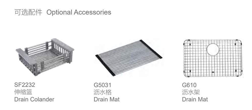 best sink for kitchen