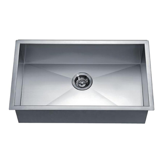 camper kitchen sink