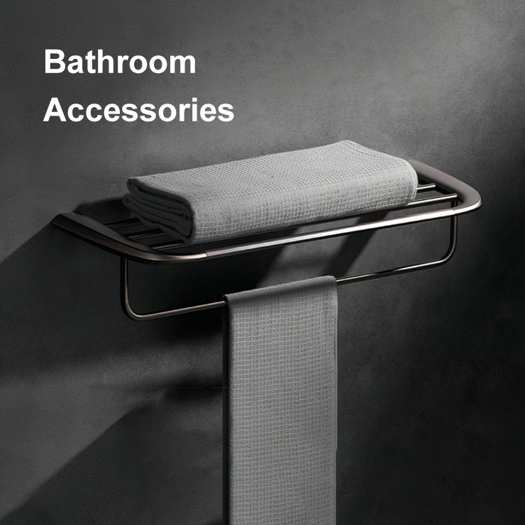 Bathroom Accessories