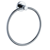 Brass Towel Ring