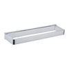 Rectangular Stainless Steel Bath Towel