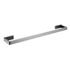 Yeelim Chrome Plated High Quality Stainless Steel Single Pole Towel Rack