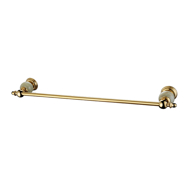 Golden Towel Racks For Bathroom