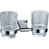 Double-sided Mouthwash Holder