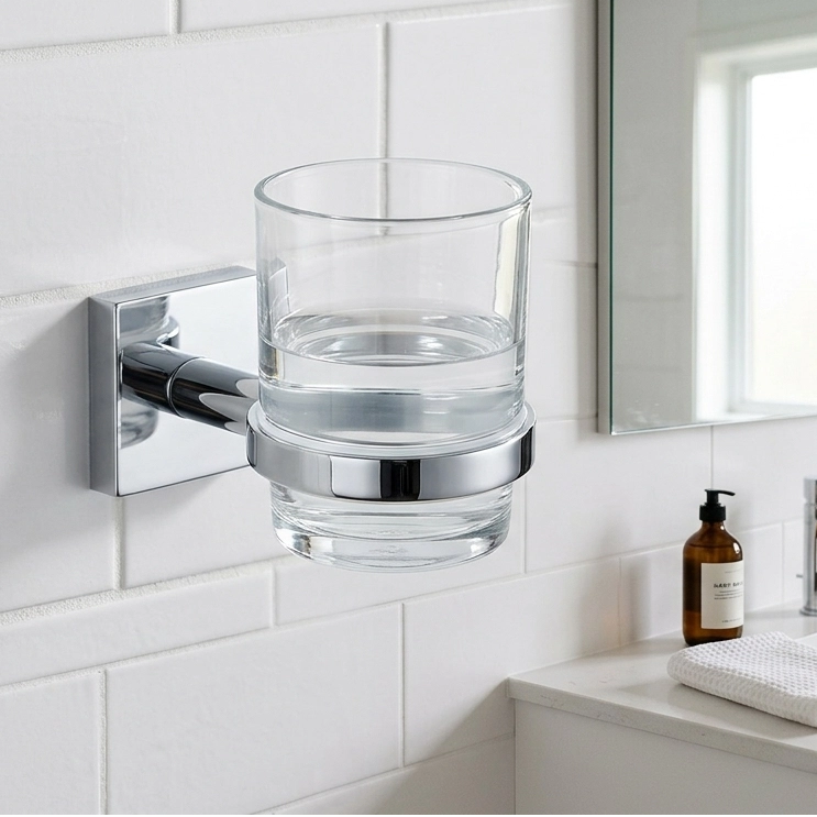 Practical Bathroom Storage Ideas That Save Counter Space