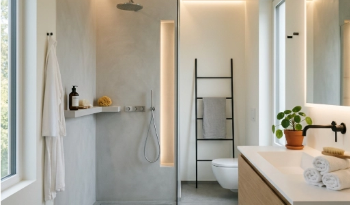 shower faucet set 