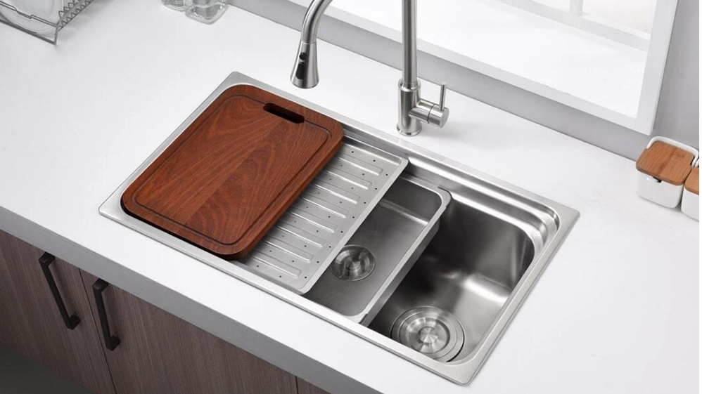 kitchen sink