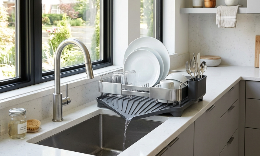 Kitchen sink choices 