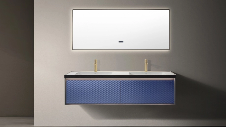 Bathroom cabinets