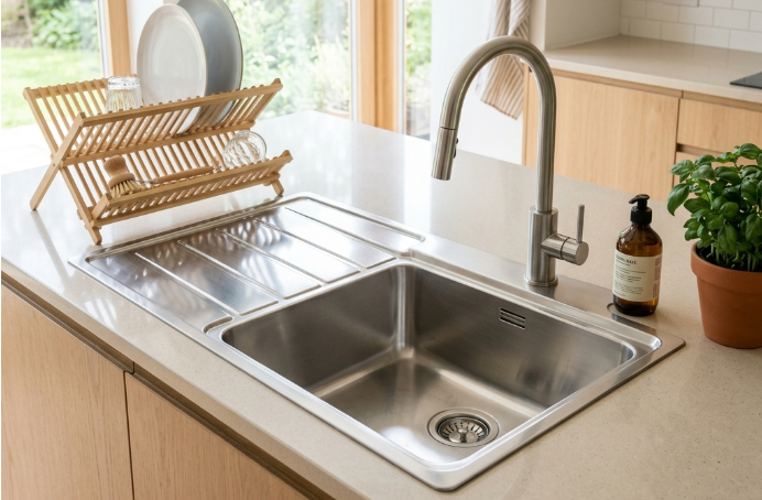 kitchen sink